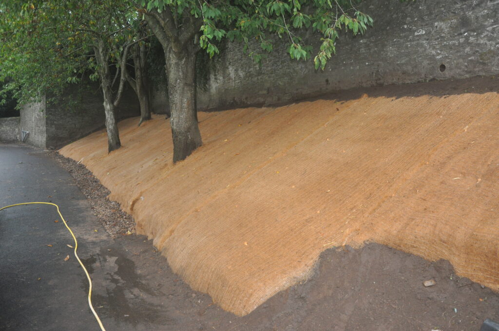 GEO Erosion Control Products