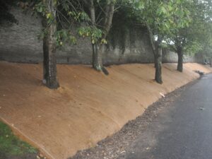 Erosion Control Products