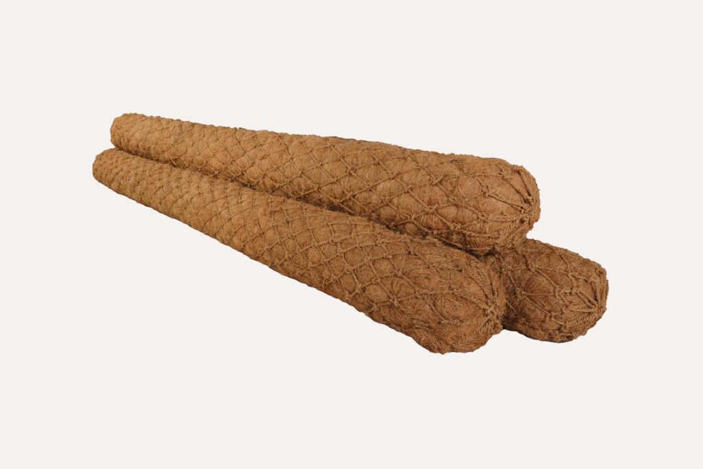 Erosion Coir Rolls